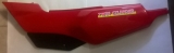 Seitendeckel Kawasaki KLE500 links gebraucht.